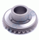 Reverse Gear For Mercury Outboard Motor from 30hp to 125HP 4 stroke - 28 teeth - 43-882814 - RCMA